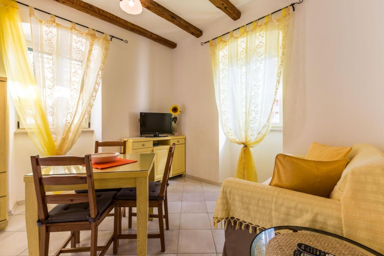 Apartments Casa Saina Rovinj Exterior photo