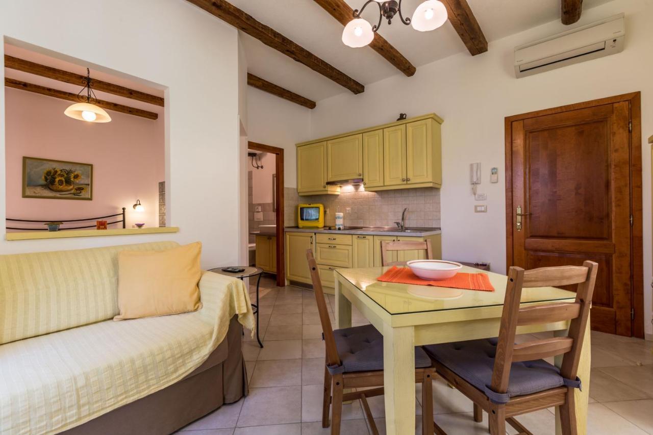 Apartments Casa Saina Rovinj Exterior photo