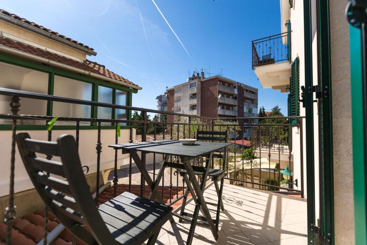 Apartments Casa Saina Rovinj Exterior photo