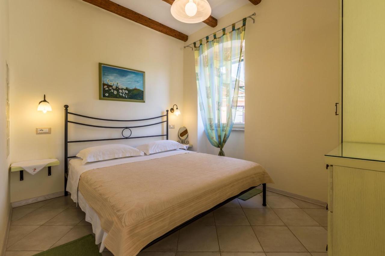Apartments Casa Saina Rovinj Exterior photo