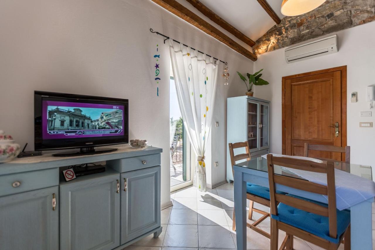 Apartments Casa Saina Rovinj Exterior photo