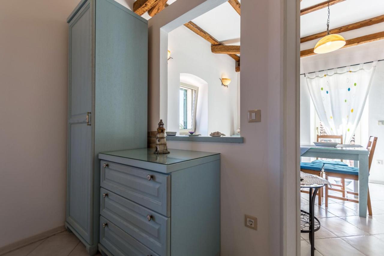 Apartments Casa Saina Rovinj Exterior photo