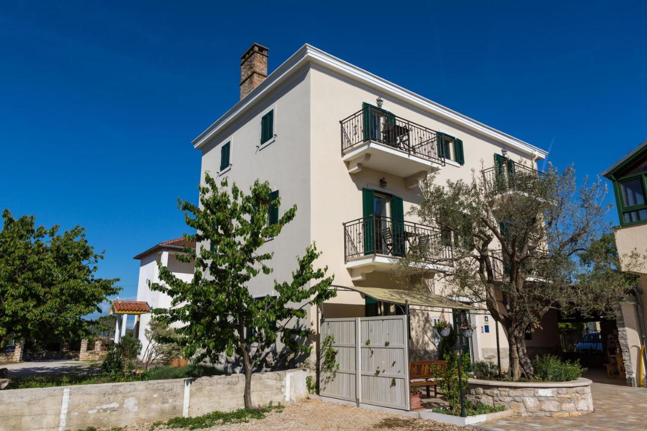 Apartments Casa Saina Rovinj Exterior photo